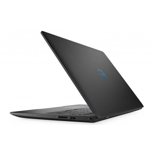 Продати Ноутбук Dell G3 3579 (G35581S0NDW-60B) Black за Trade-In у інтернет-магазині Телемарт - Київ, Дніпро, Україна фото