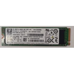 Ssd-диск Hynix PC611 1TB M.2 (2280 PCI-E) NVME (HFS001TD9TNI‑L2A0A) (Восстановлено продавцом, 867371)