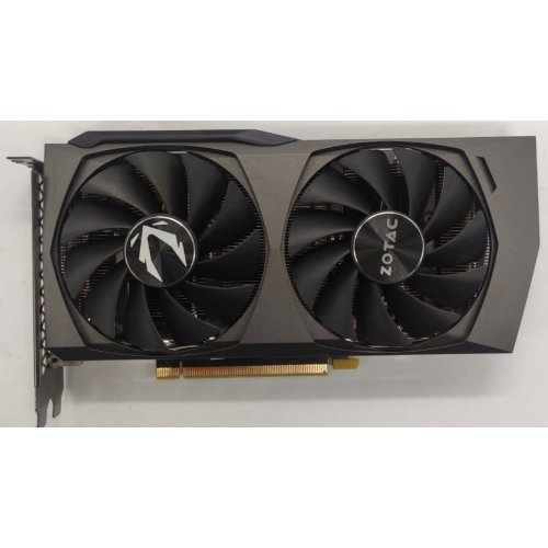 Видеокарта Zotac GeForce RTX 3060 Twin Edge OC 12288MB (ZT-A30600H-10M) (Восстановлено продавцом, 867375) купить в Украине: Киев, Днепр, Харьков, Одесса  | Проверка совместимости, низкая цена, отзывы, характеристики от TELEMART фото