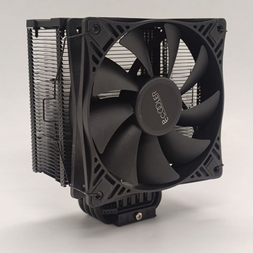 Кулер PCCooler GI-X4SD (Восстановлено продавцом, 867398) купить в Украине: Киев, Днепр, Харьков, Одесса  | Проверка совместимости, низкая цена, отзывы, характеристики от TELEMART фото