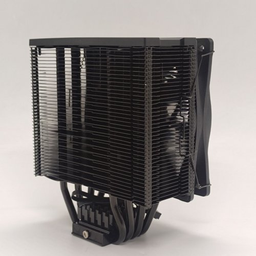Кулер PCCooler GI-X4SD (Восстановлено продавцом, 867398) купить в Украине: Киев, Днепр, Харьков, Одесса  | Проверка совместимости, низкая цена, отзывы, характеристики от TELEMART фото