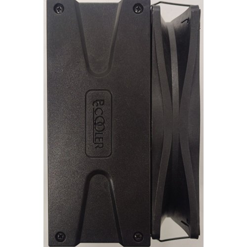 Кулер PCCooler GI-X4SD (Восстановлено продавцом, 867398) купить в Украине: Киев, Днепр, Харьков, Одесса  | Проверка совместимости, низкая цена, отзывы, характеристики от TELEMART фото