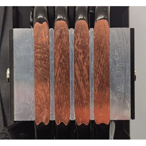 Кулер PCCooler GI-X4SD (Восстановлено продавцом, 867398) купить в Украине: Киев, Днепр, Харьков, Одесса  | Проверка совместимости, низкая цена, отзывы, характеристики от TELEMART фото