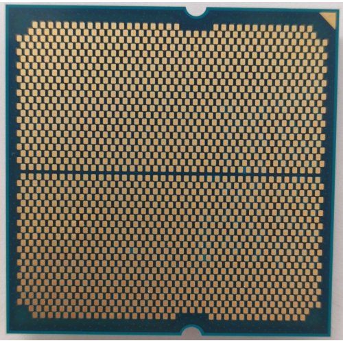 Процесор AMD Ryzen 5 9600X 3.9(5.4)GHz 32MB sAM5 Tray (100-000001405) (Відновлено продавцем, 867400) купити в Україні: Київ, Львів, Хмельницький, Тернопіль, Івано-Франківськ | Перевірка сумісності, низька ціна, відгуки, характеристики від TELEMART фото