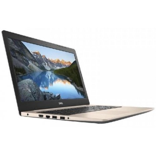 Купить Laptop Dell Inspiron 5570 I555820ddl 80g Gold цена на Laptop Dell Inspiron 5570 7696