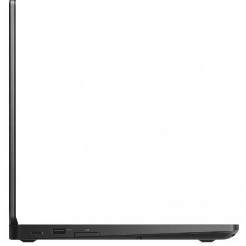 Продать Ноутбук Dell Latitude 5491 (N004L549114_W10) Black по Trade-In интернет-магазине Телемарт - Киев, Днепр, Украина фото