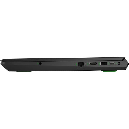 Продати Ноутбук HP Gaming Pavilion 15-cx0033ur (4PR36EA) Dark Grey за Trade-In у інтернет-магазині Телемарт - Київ, Дніпро, Україна фото