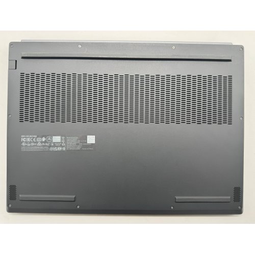 Ноутбук Lenovo Legion 5 16IRX9 (83DG0092RA) Luna Grey (Восстановлено продавцом, 867497) купить в Украине: Киев, Днепр, Харьков, Одесса  | Низкая цена, отзывы, характеристики от TELEMART фото