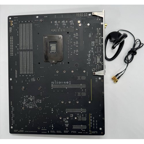 Материнская плата Gigabyte Z390 AORUS ULTRA (s1151-v2, Intel Z390) (Восстановлено продавцом, 867525) купить в Украине: Киев, Днепр, Харьков, Одесса  | Проверка совместимости, низкая цена, отзывы, характеристики от TELEMART фото