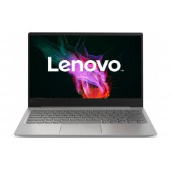 Ноутбук Lenovo IdeaPad 320S-13IKB (81AK00ERRA) Mineral Grey
