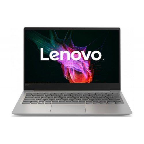 Продати Ноутбук Lenovo IdeaPad 320S-13IKB (81AK00ERRA) Mineral Grey за Trade-In у інтернет-магазині Телемарт - Київ, Дніпро, Україна фото