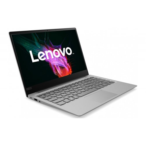Продати Ноутбук Lenovo IdeaPad 320S-13IKB (81AK00ERRA) Mineral Grey за Trade-In у інтернет-магазині Телемарт - Київ, Дніпро, Україна фото