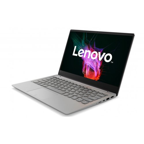Продати Ноутбук Lenovo IdeaPad 320S-13IKB (81AK00ERRA) Mineral Grey за Trade-In у інтернет-магазині Телемарт - Київ, Дніпро, Україна фото