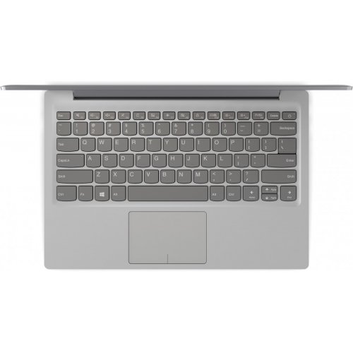 Продати Ноутбук Lenovo IdeaPad 320S-13IKB (81AK00ERRA) Mineral Grey за Trade-In у інтернет-магазині Телемарт - Київ, Дніпро, Україна фото