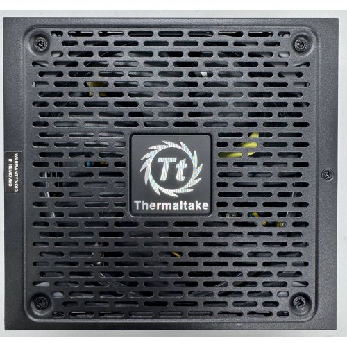 Блок питания Thermaltake Toughpower Grand RGB 650W (PS-TPG-0650FPCGEU-R) (Восстановлено продавцом, 867547) купить в Украине: Киев, Днепр, Харьков, Одесса  | Проверка совместимости, низкая цена, отзывы, характеристики от TELEMART фото