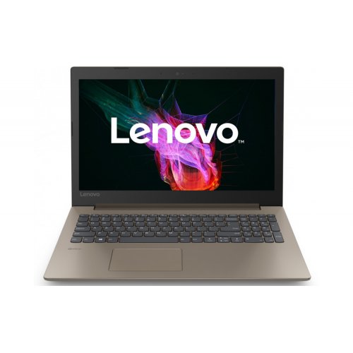 Продать Ноутбук Lenovo IdeaPad 330-15IGM (81D100CSRA) Chocolate по Trade-In интернет-магазине Телемарт - Киев, Днепр, Украина фото