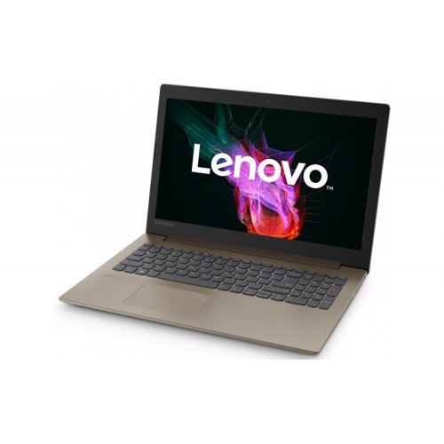 Продать Ноутбук Lenovo IdeaPad 330-15IGM (81D100CSRA) Chocolate по Trade-In интернет-магазине Телемарт - Киев, Днепр, Украина фото