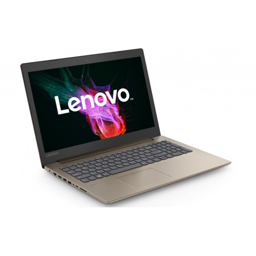 Продать Ноутбук Lenovo IdeaPad 330-15IGM (81D100CSRA) Chocolate по Trade-In интернет-магазине Телемарт - Киев, Днепр, Украина фото