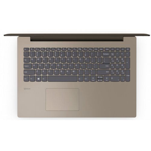 Продать Ноутбук Lenovo IdeaPad 330-15IGM (81D100CSRA) Chocolate по Trade-In интернет-магазине Телемарт - Киев, Днепр, Украина фото