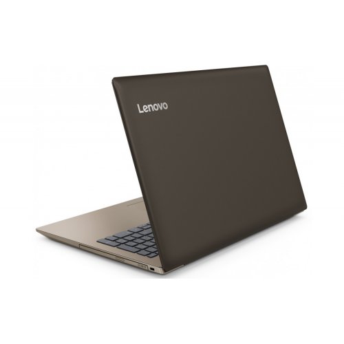 Продать Ноутбук Lenovo IdeaPad 330-15IGM (81D100CSRA) Chocolate по Trade-In интернет-магазине Телемарт - Киев, Днепр, Украина фото