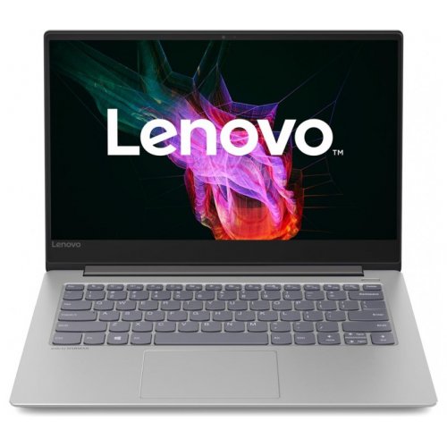 Продать Ноутбук Lenovo IdeaPad 530S-14IKB (81EU00F3RA) Mineral Grey по Trade-In интернет-магазине Телемарт - Киев, Днепр, Украина фото