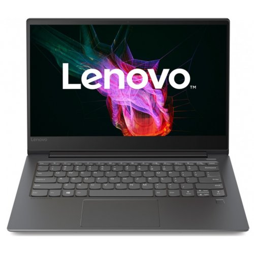 Продати Ноутбук Lenovo IdeaPad 530S-14IKB (81EU00FFRA) Onyx Black за Trade-In у інтернет-магазині Телемарт - Київ, Дніпро, Україна фото