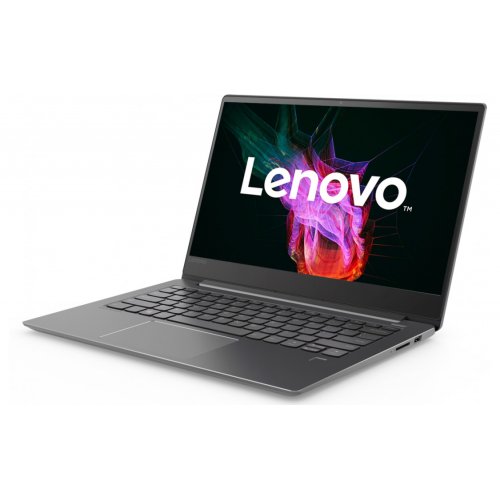 Продати Ноутбук Lenovo IdeaPad 530S-14IKB (81EU00FGRA) Onyx Black за Trade-In у інтернет-магазині Телемарт - Київ, Дніпро, Україна фото