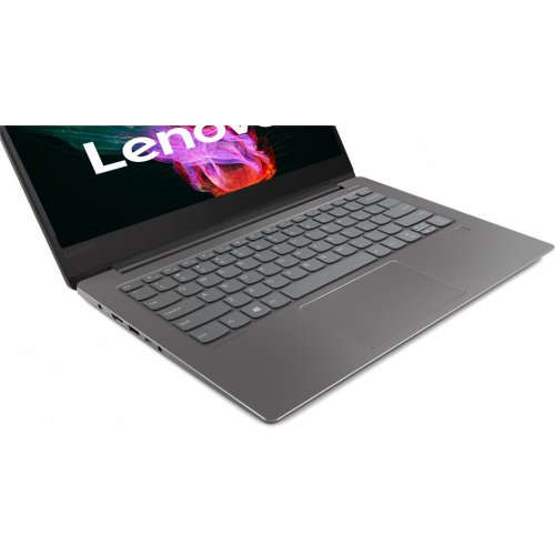 Продати Ноутбук Lenovo IdeaPad 530S-14IKB (81EU00FQRA) Onyx Black за Trade-In у інтернет-магазині Телемарт - Київ, Дніпро, Україна фото