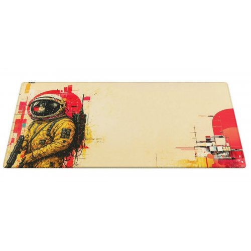 Коврик для мышки HATOR Tonn EVO 3XL (HTP050) Astornaut купить в Украине: Киев, Днепр, Харьков, Одесса  | Низкая цена, отзывы, характеристики от TELEMART фото