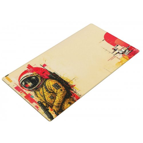 Коврик для мышки HATOR Tonn EVO 3XL (HTP050) Astornaut купить в Украине: Киев, Днепр, Харьков, Одесса  | Низкая цена, отзывы, характеристики от TELEMART фото