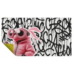 Коврик для мышки HATOR Tonn EVO 3XL (HTP052) Dragonfly