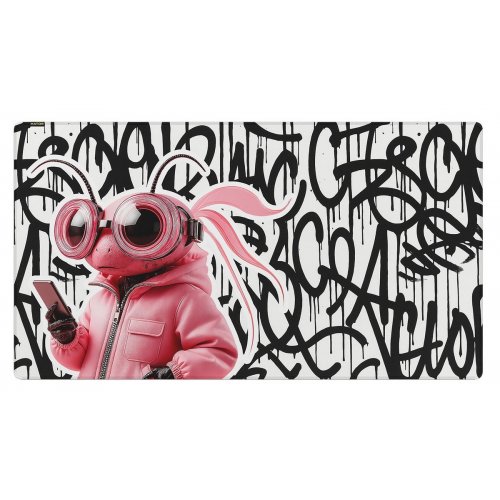 Коврик для мышки HATOR Tonn EVO 3XL (HTP052) Dragonfly купить в Украине: Киев, Днепр, Харьков, Одесса  | Низкая цена, отзывы, характеристики от TELEMART фото