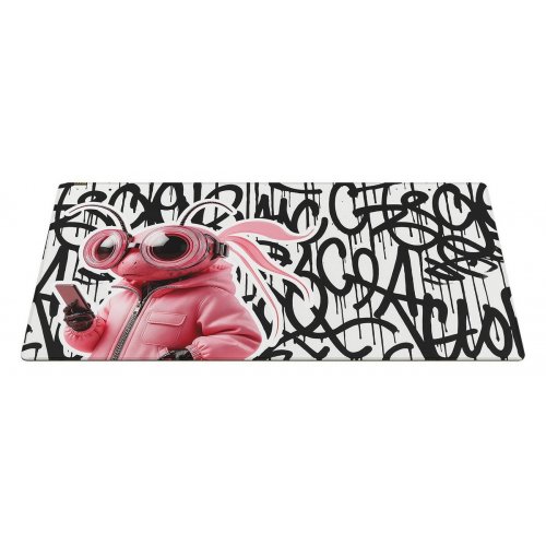 Коврик для мышки HATOR Tonn EVO 3XL (HTP052) Dragonfly купить в Украине: Киев, Днепр, Харьков, Одесса  | Низкая цена, отзывы, характеристики от TELEMART фото