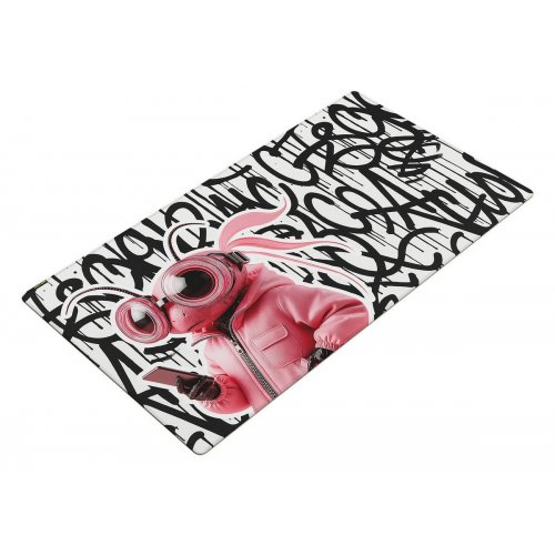 Коврик для мышки HATOR Tonn EVO 3XL (HTP052) Dragonfly купить в Украине: Киев, Днепр, Харьков, Одесса  | Низкая цена, отзывы, характеристики от TELEMART фото