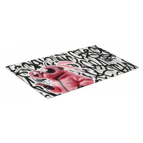 Коврик для мышки HATOR Tonn EVO 3XL (HTP052) Dragonfly купить в Украине: Киев, Днепр, Харьков, Одесса  | Низкая цена, отзывы, характеристики от TELEMART фото