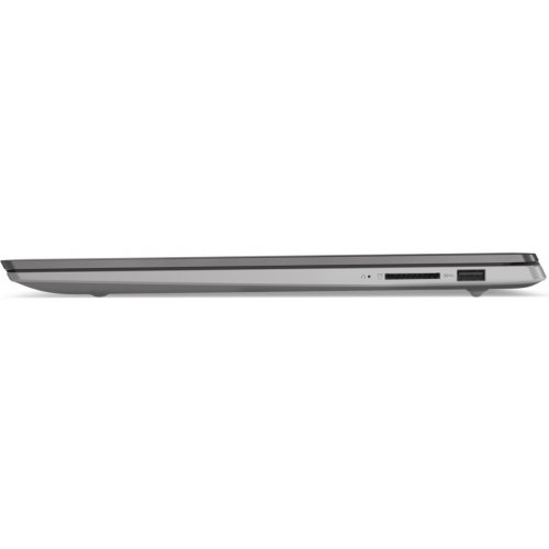 Продати Ноутбук Lenovo IdeaPad 530S-15IKB (81EV007WRA) Mineral Grey за Trade-In у інтернет-магазині Телемарт - Київ, Дніпро, Україна фото