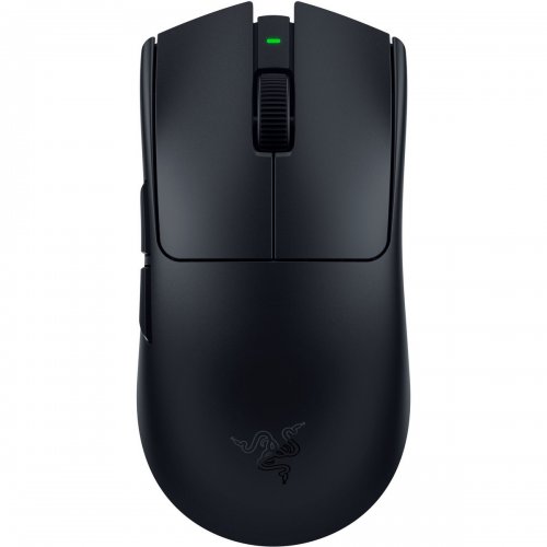 Миша Razer Viper V4 Pro Wireless (RZ01-05630100-R3G1) Black купити в Україні: Київ, Львів, Хмельницький, Тернопіль, Івано-Франківськ | Низька ціна, відгуки, характеристики від TELEMART фото