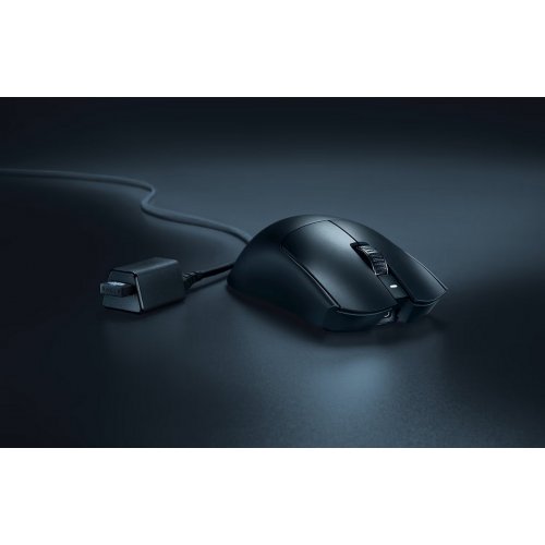 Мышка Razer Viper V3 Pro SE (RZ01-04550100-R3G1) Black купить в Украине: Киев, Днепр, Харьков, Одесса  | Низкая цена, отзывы, характеристики от TELEMART фото
