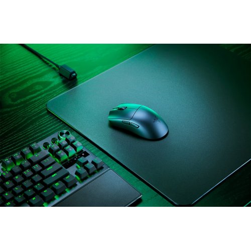 Мышка Razer Viper V3 Pro SE (RZ01-04550100-R3G1) Black купить в Украине: Киев, Днепр, Харьков, Одесса  | Низкая цена, отзывы, характеристики от TELEMART фото