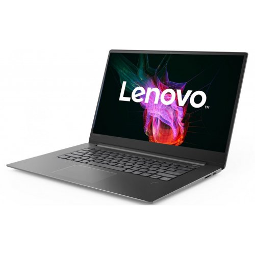Продать Ноутбук Lenovo IdeaPad 530S-15IKB (81EV0086RA) Onyx Black по Trade-In интернет-магазине Телемарт - Киев, Днепр, Украина фото