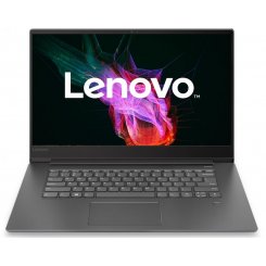 Ноутбук Lenovo IdeaPad 530S-15IKB (81EV0087RA) Onyx Black