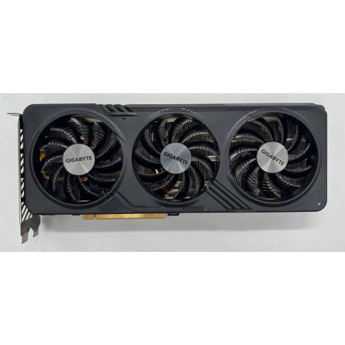 Видеокарта Gigabyte GeForce RTX 4060 Gaming OC 8192MB (GV-N4060GAMING OC-8GD) (Восстановлено продавцом, 867703) купить в Украине: Киев, Днепр, Харьков, Одесса  | Проверка совместимости, низкая цена, отзывы, характеристики от TELEMART фото