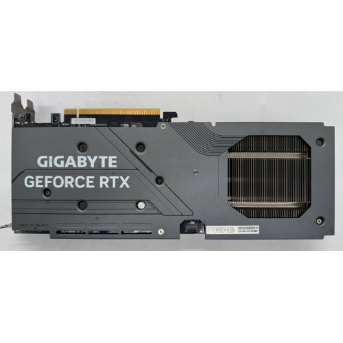Видеокарта Gigabyte GeForce RTX 4060 Gaming OC 8192MB (GV-N4060GAMING OC-8GD) (Восстановлено продавцом, 867703) купить в Украине: Киев, Днепр, Харьков, Одесса  | Проверка совместимости, низкая цена, отзывы, характеристики от TELEMART фото