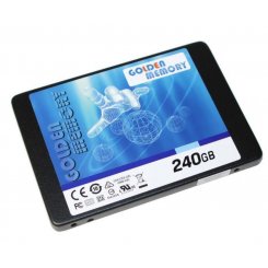 SSD-диск Golden Memory 240GB 2.5