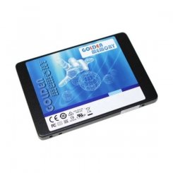 SSD-диск Golden Memory 256GB 2.5
