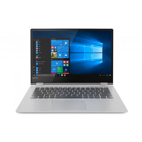 Продать Ноутбук Lenovo Yoga 530-14IKB (81EK00KHRA) Mineral Grey по Trade-In интернет-магазине Телемарт - Киев, Днепр, Украина фото