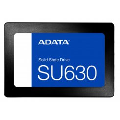 SSD-диск ADATA Ultimate SU630 3D QLC 1.92TB 2.5