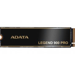 SSD-диск ADATA Legend 900 Pro 3D NAND 4TB M.2 (2280 PCI-E) (SLEG-900P-4TCS)