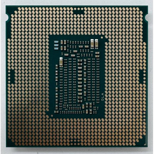Процессор Intel Core i5-9600K 3.7(4.6)GHz 9MB s1151 Tray (CM8068403874404) (Восстановлено продавцом, 867723) купить в Украине: Киев, Днепр, Харьков, Одесса  | Проверка совместимости, низкая цена, отзывы, характеристики от TELEMART фото