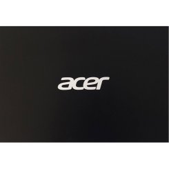 SSD-диск Acer RE100 3D NAND TLC 256GB 2.5'' (BL.9BWWA.107)